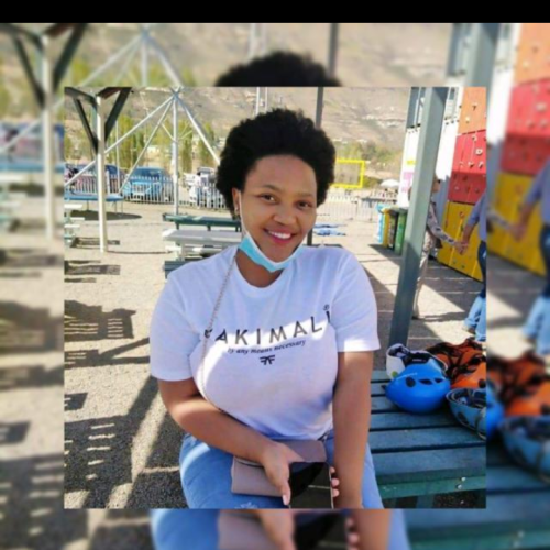 Palesa T.