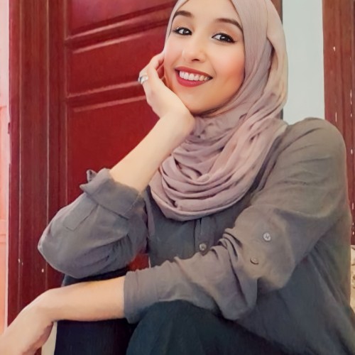 Hajar E. profile photo