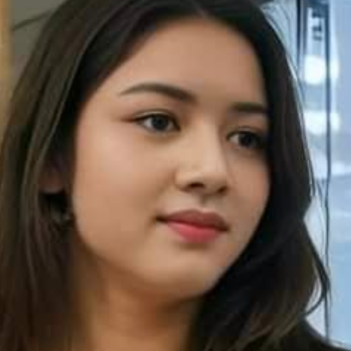 Marie g. profile photo