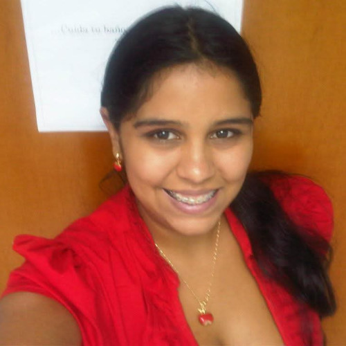 Nelsi  R. profile photo