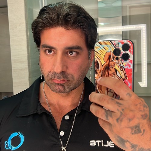 Rocco l. profile photo