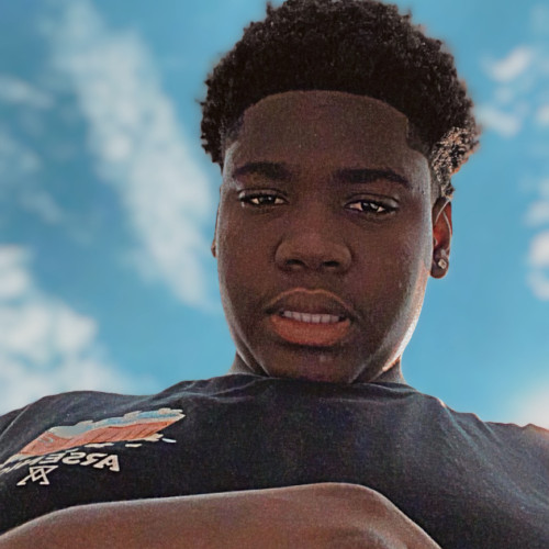 Lamario S. profile photo