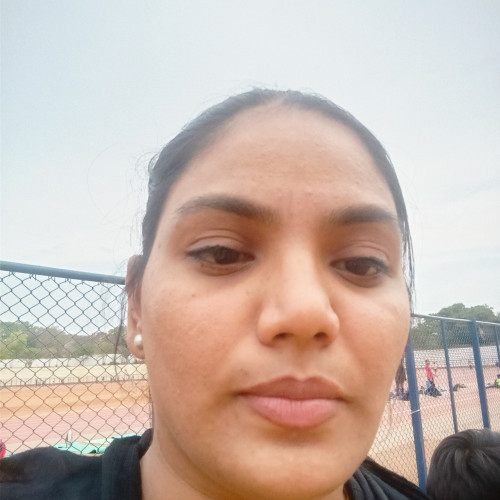 Aysha A.