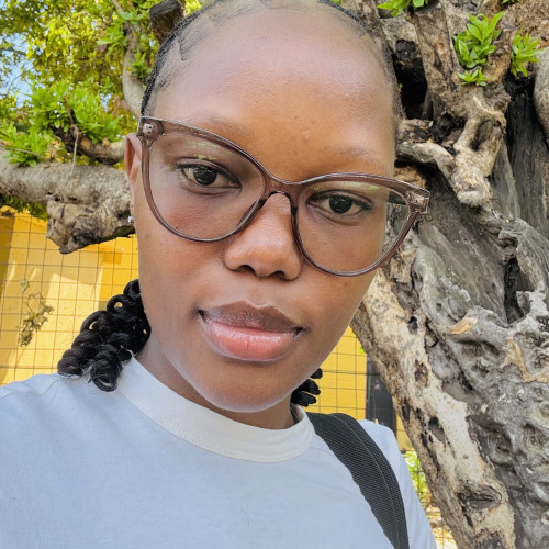 Lindokuhle M. profile photo