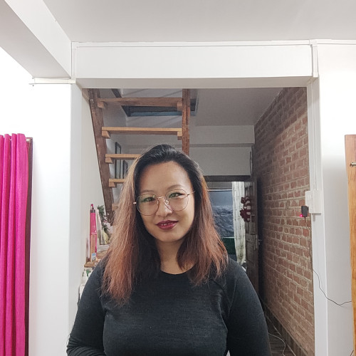 Mungpamphi R. profile photo