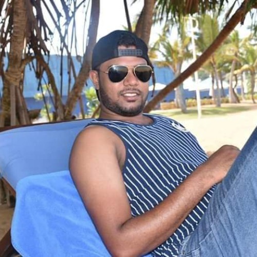 Hiranjan  M.