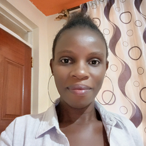 Carine A. profile photo