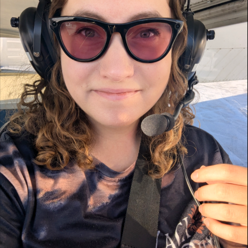 Sydney H. profile photo