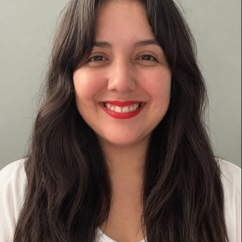 Belén  R. profile photo