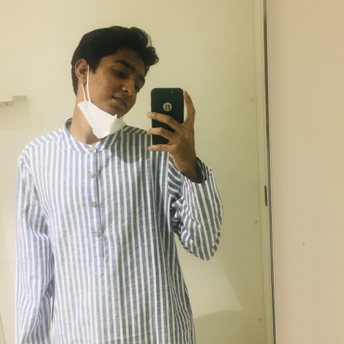 Arsh M. profile photo
