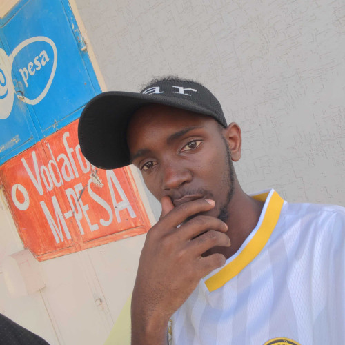 frank m. profile photo