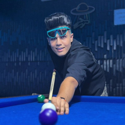 Amir P. profile photo