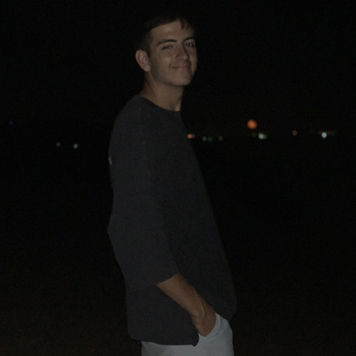 Pablo M. profile photo