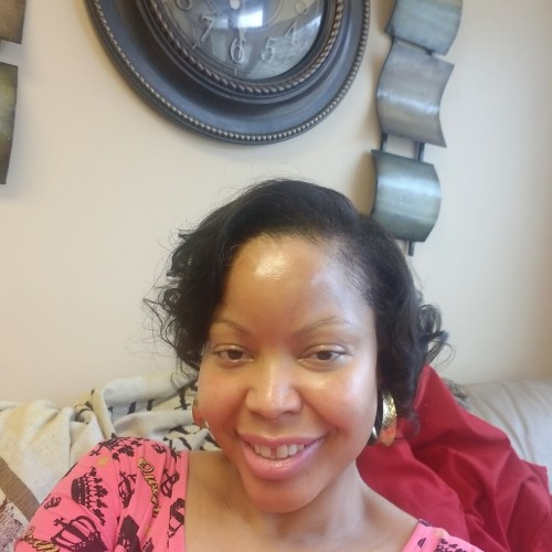 Taneka D.