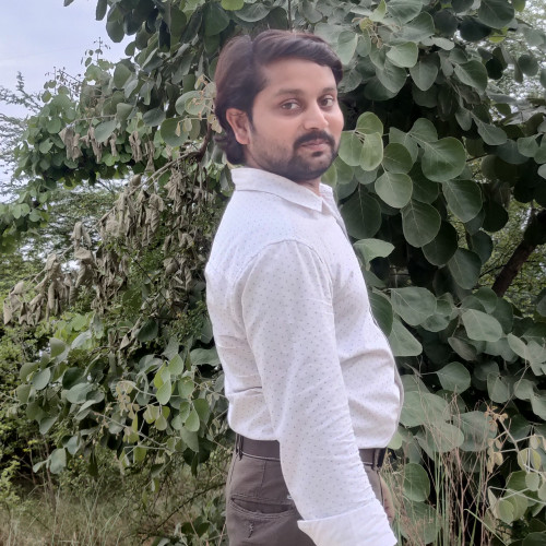 Prashant  K. profile photo