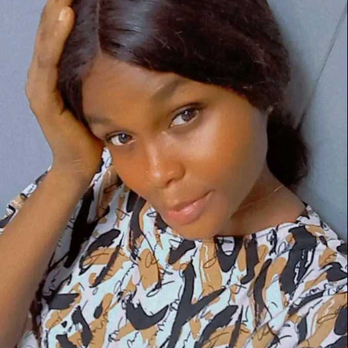 IFEOMA E. profile photo