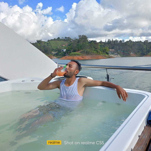 Juan Camilo g. profile photo