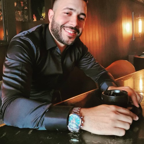 Mohamed F.