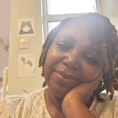 Akosua D. profile photo