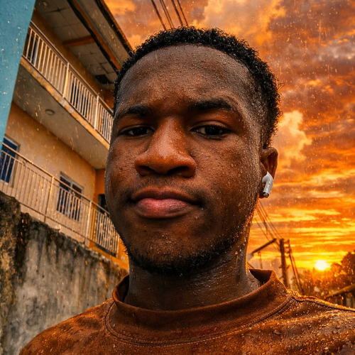 Ukalizibe  P. profile photo
