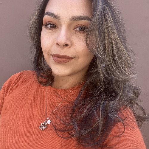 Gabriela M. profile photo