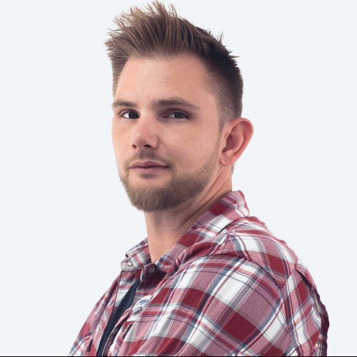 Jesse (Bjorn) H.