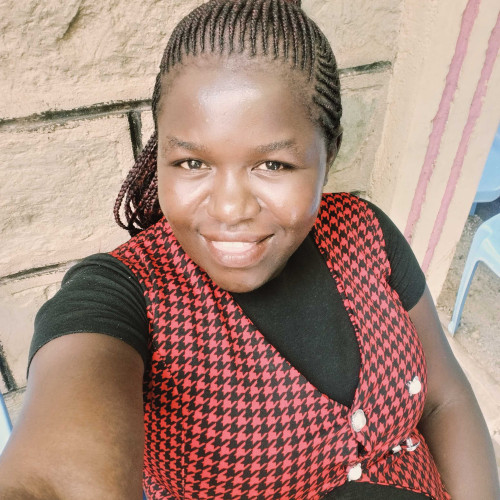 Brendah O. profile photo