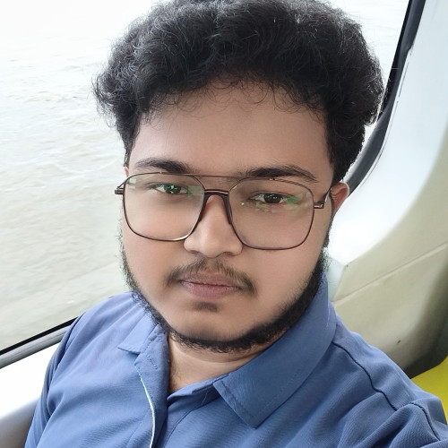 Benson R. profile photo