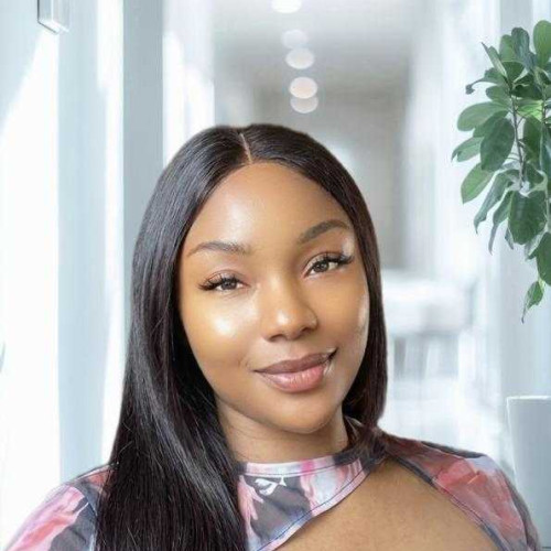 Chioma S. profile photo