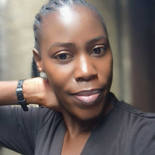 Happiness G. profile photo