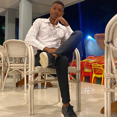 Baraka N. profile photo