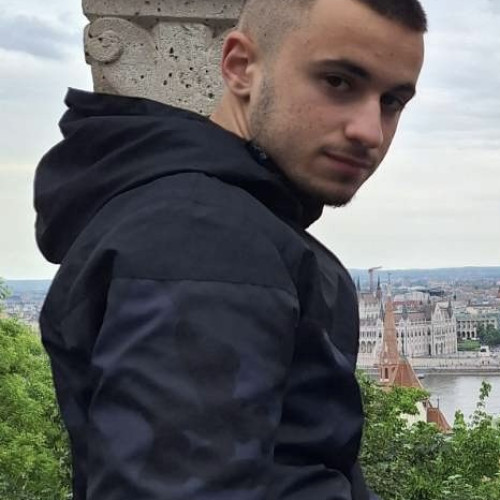 Aggelos K. profile photo