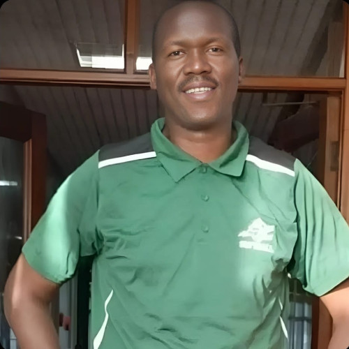 Wekesa M. profile photo