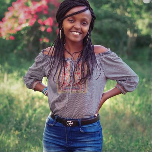 Wanjiru K.