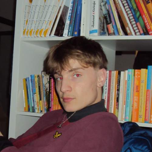 Tom Luca M. profile photo