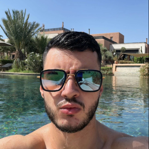 Max Y. profile photo