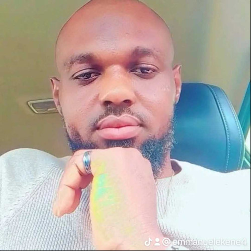 ekene Emmanuel i.
