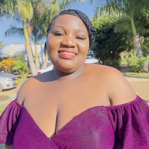 Mitchelle C. profile photo