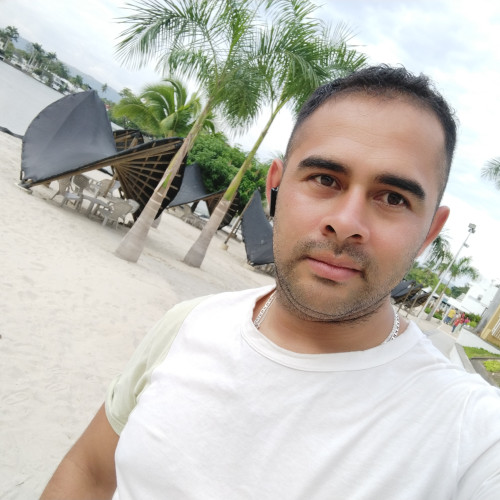 DIEGO R. profile photo