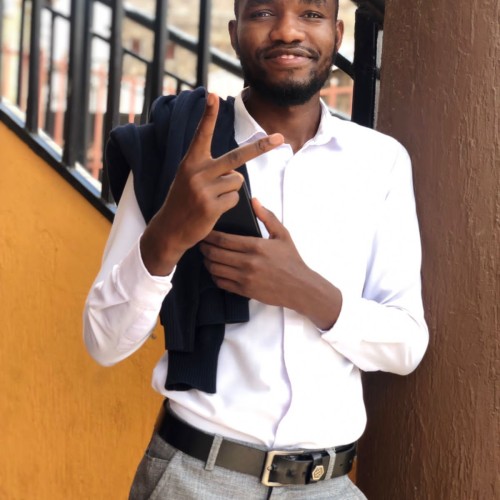 Elijah B. profile photo