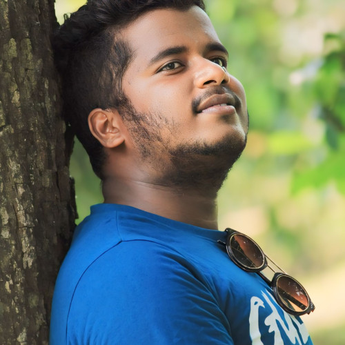 Abhisek S. profile photo