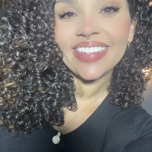 Luiza  E. profile photo