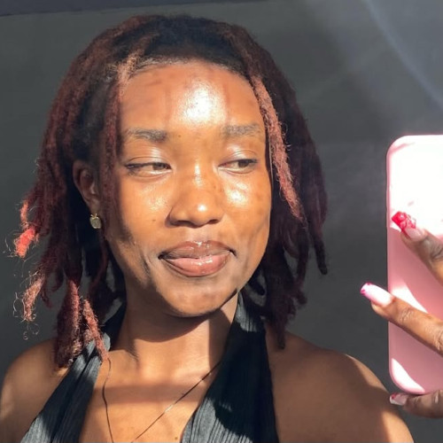 Rose W. profile photo