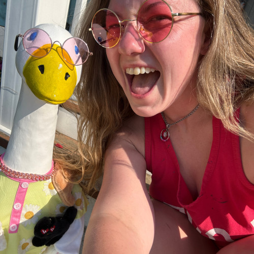 Darcy N. profile photo