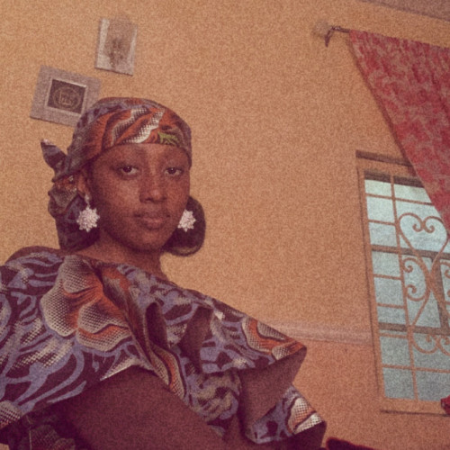 Zayna B.