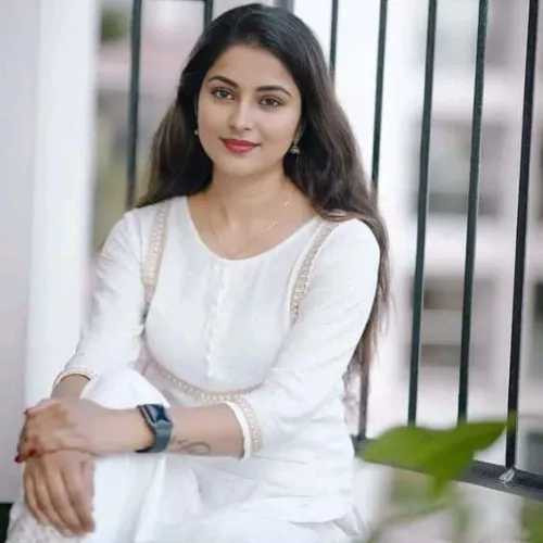 Nisha k.