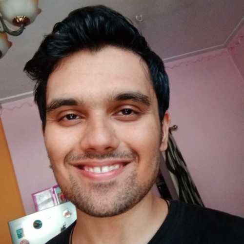 Siddharth S.