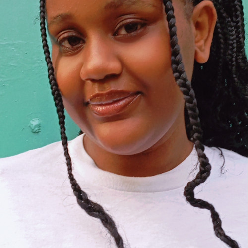 shico m. profile photo