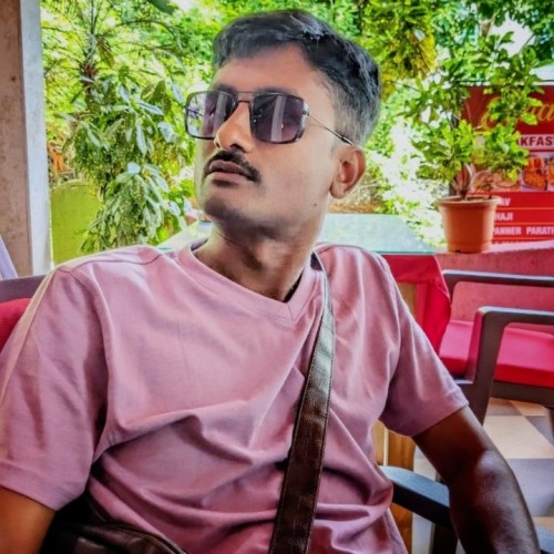 Prem M. profile photo