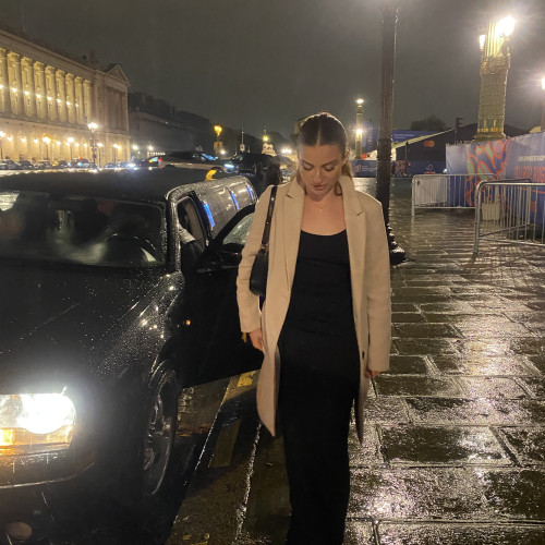 Irina C. profile photo